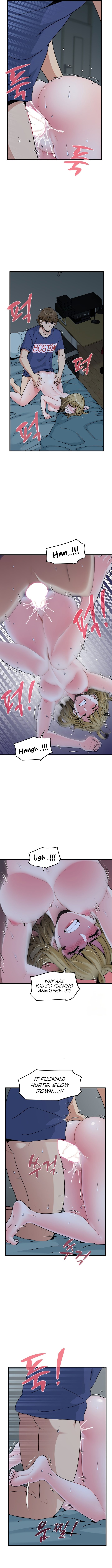 A Turning Point - Chapter 62 - picture 4