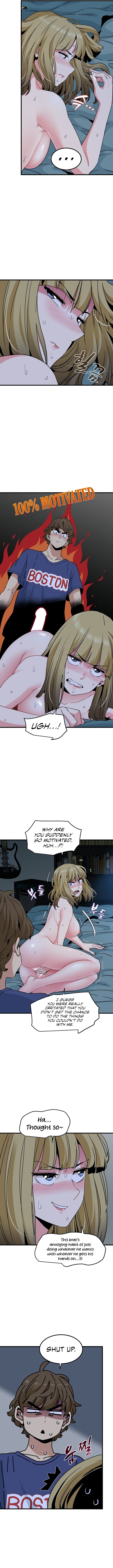 A Turning Point - Chapter 62 - picture 6