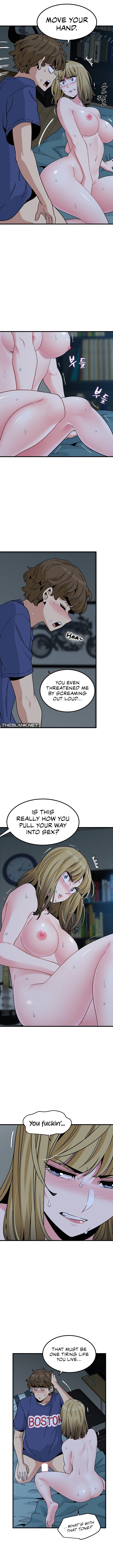 A Turning Point - Chapter 62 - picture 7