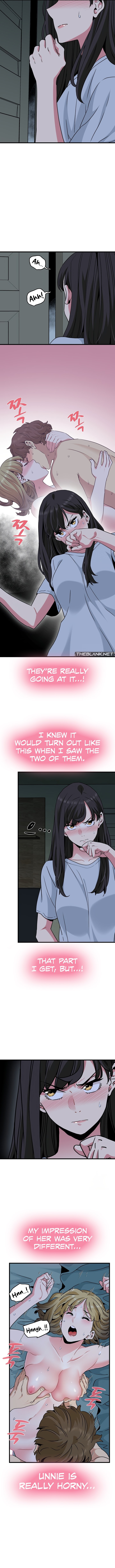 A Turning Point - Chapter 63 - picture 1