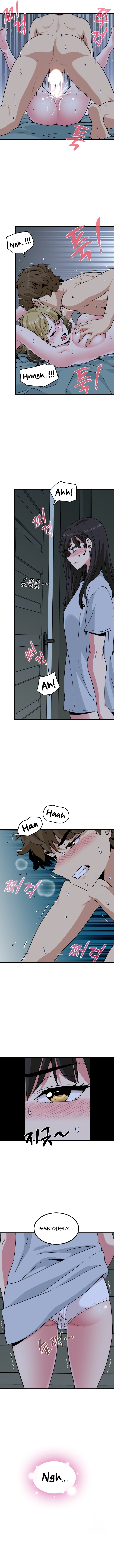A Turning Point - Chapter 63 - picture 2
