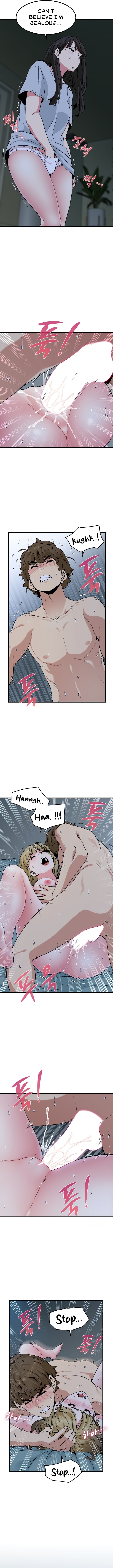 A Turning Point - Chapter 63 - picture 3