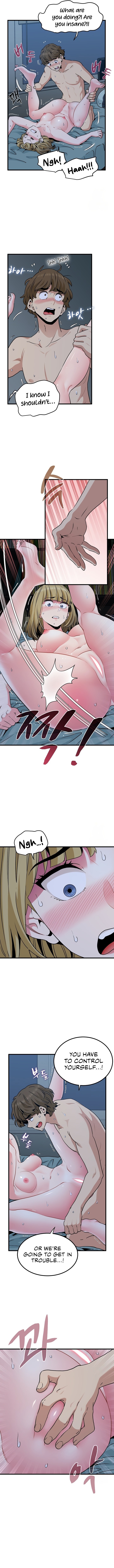 A Turning Point - Chapter 63 - picture 7