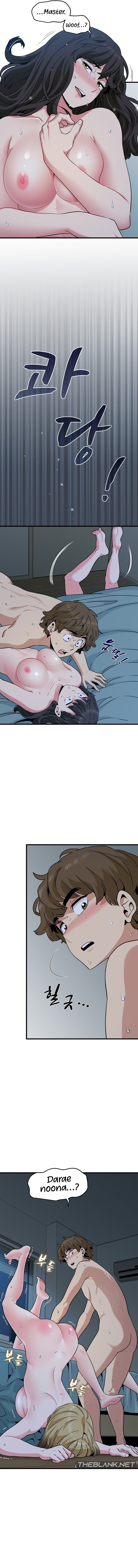 A Turning Point - Chapter 64 - picture 12