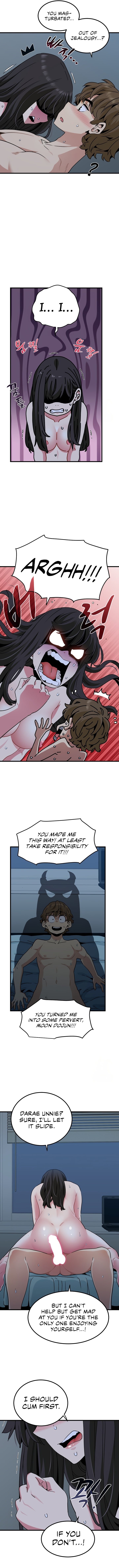 A Turning Point - Chapter 64 - picture 5