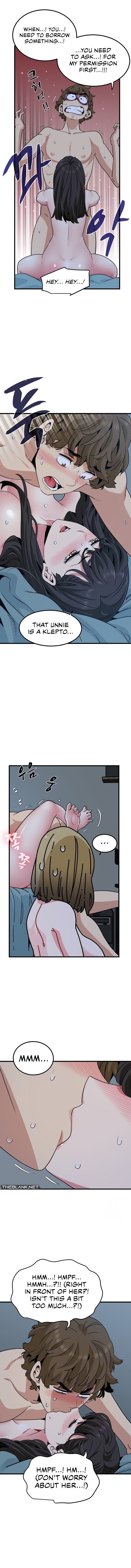 A Turning Point - Chapter 65 - picture 1