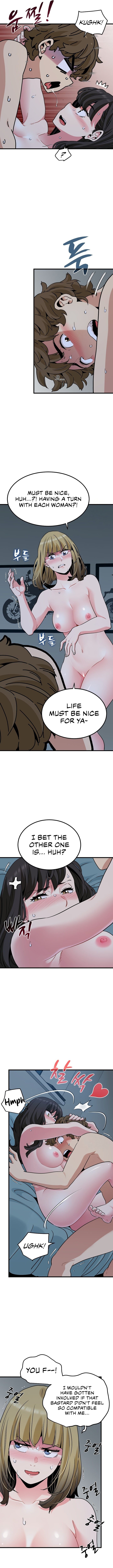 A Turning Point - Chapter 65 - picture 4