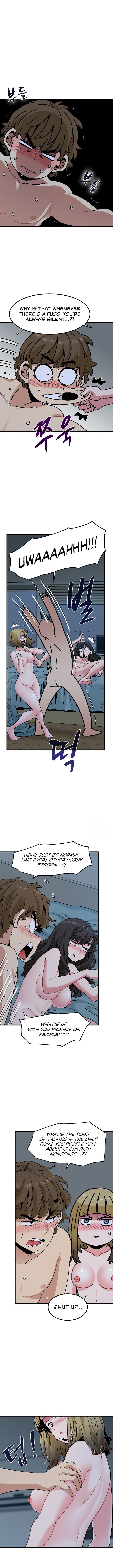 A Turning Point - Chapter 65 - picture 5