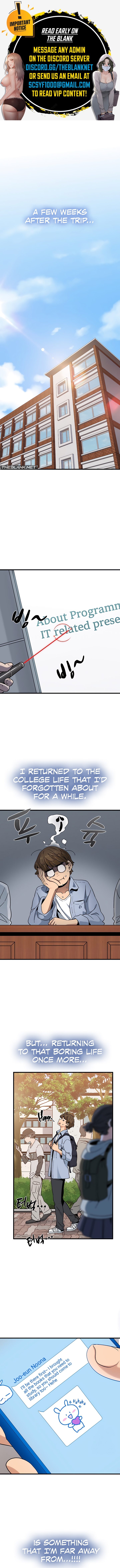 A Turning Point - Chapter 67 - picture 0