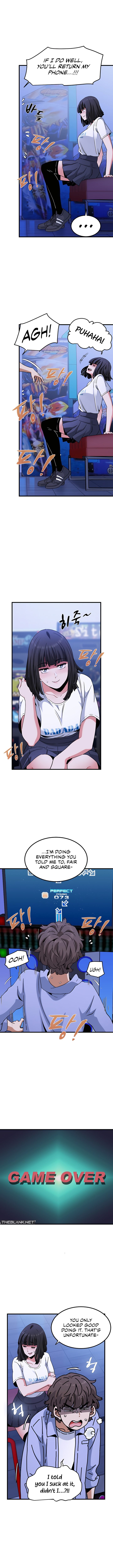 A Turning Point - Chapter 67 - picture 10
