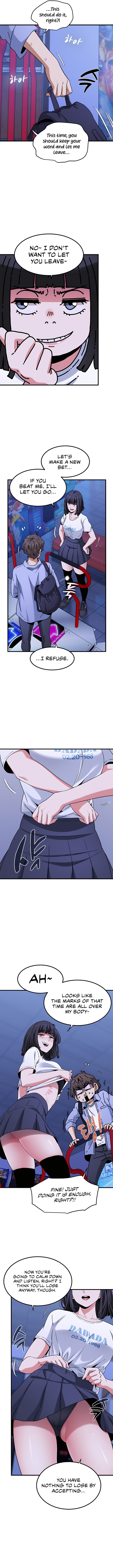 A Turning Point - Chapter 67 - picture 11