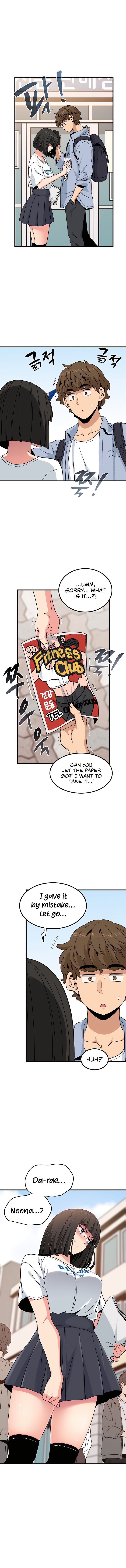 A Turning Point - Chapter 67 - picture 2
