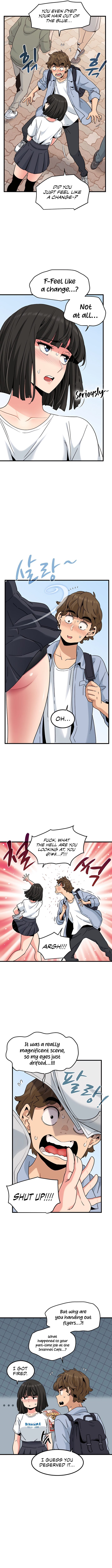 A Turning Point - Chapter 67 - picture 3