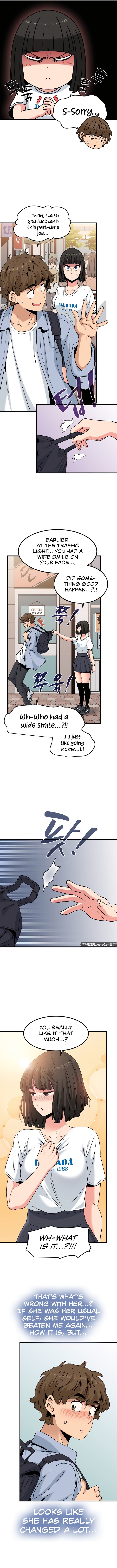 A Turning Point - Chapter 67 - picture 4