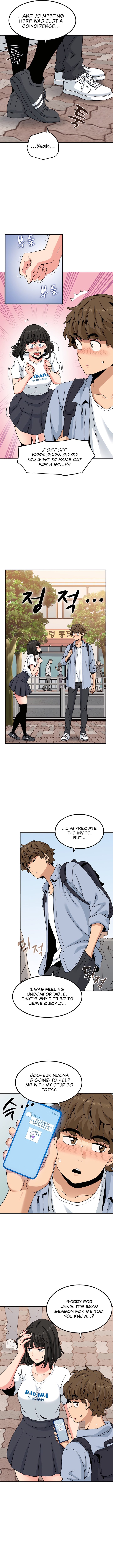 A Turning Point - Chapter 67 - picture 5
