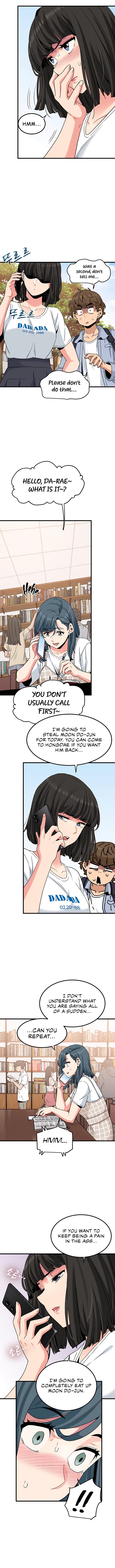 A Turning Point - Chapter 67 - picture 6