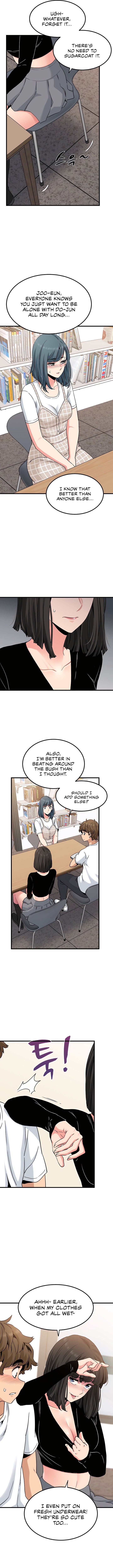 A Turning Point - Chapter 69 - picture 11