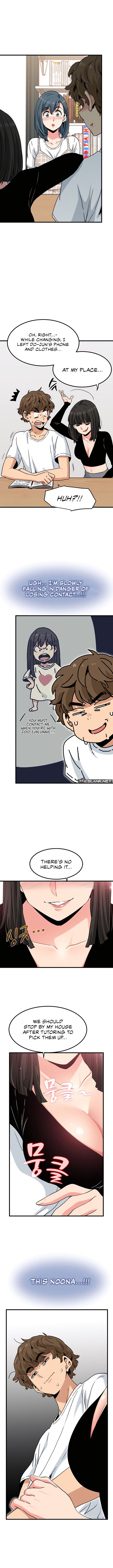 A Turning Point - Chapter 69 - picture 12