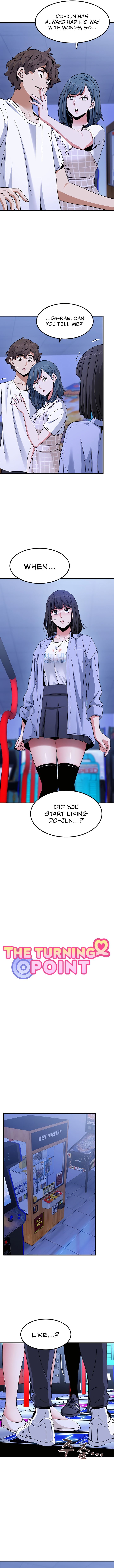A Turning Point - Chapter 69 - picture 2