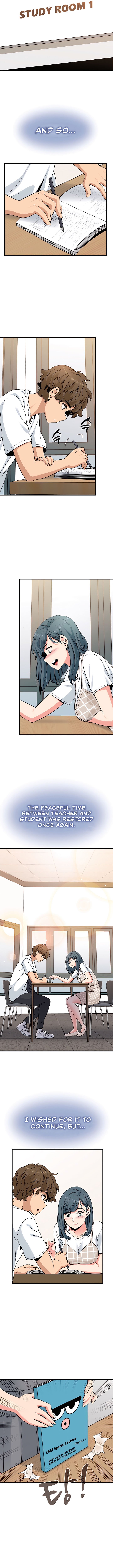 A Turning Point - Chapter 69 - picture 8