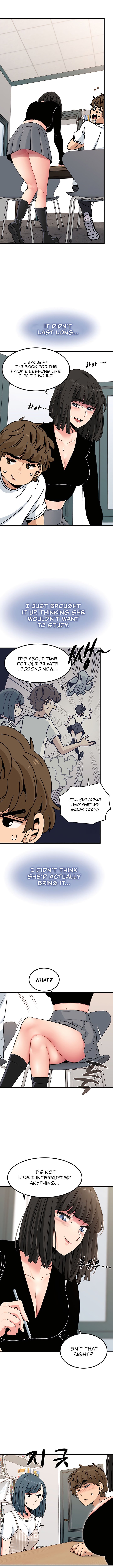 A Turning Point - Chapter 69 - picture 9