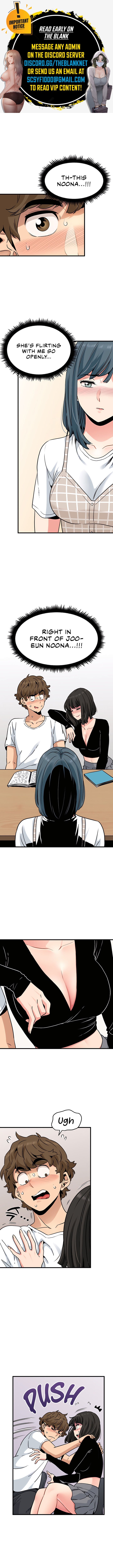 A Turning Point - Chapter 70 - picture 0