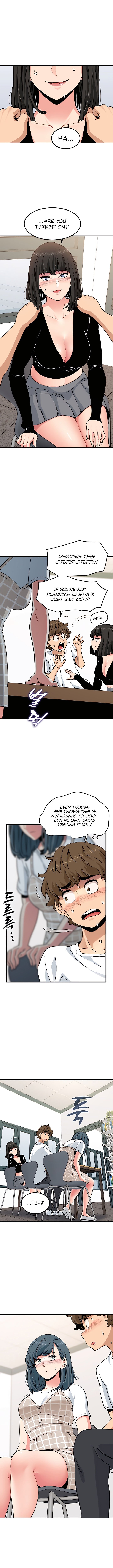 A Turning Point - Chapter 70 - picture 1