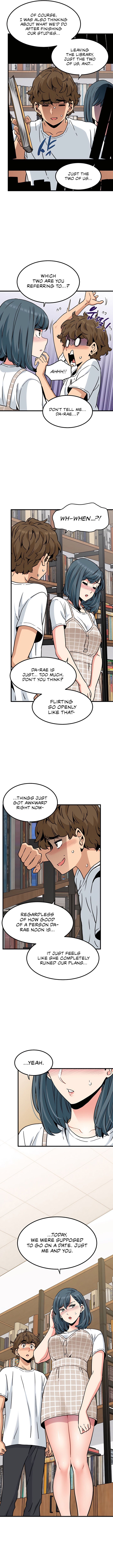 A Turning Point - Chapter 70 - picture 11