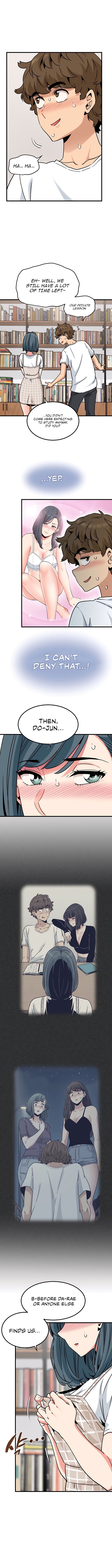 A Turning Point - Chapter 70 - picture 12