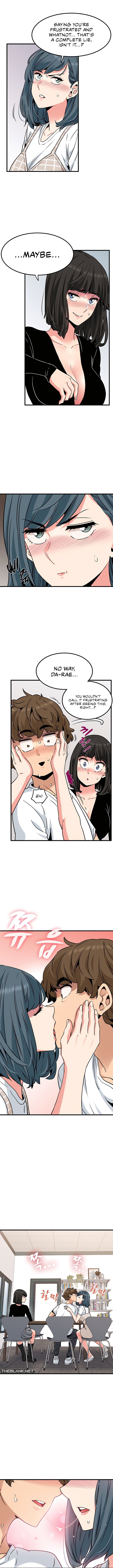 A Turning Point - Chapter 70 - picture 2