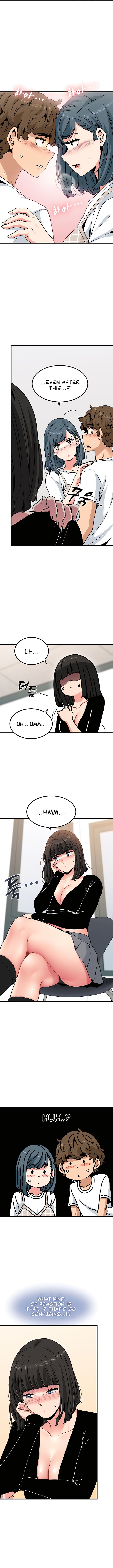 A Turning Point - Chapter 70 - picture 3