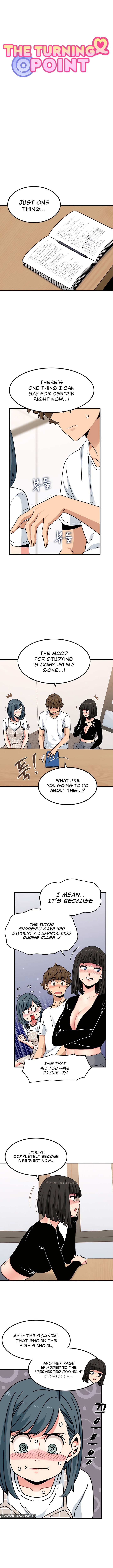 A Turning Point - Chapter 70 - picture 4