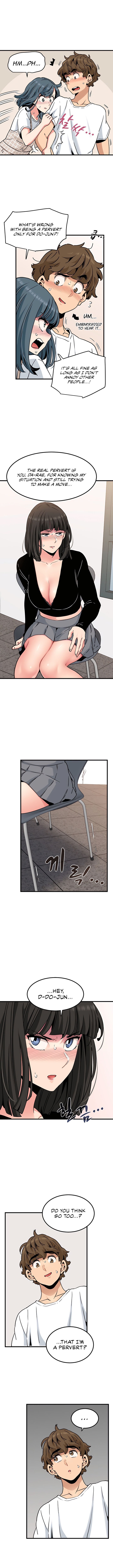 A Turning Point - Chapter 70 - picture 5