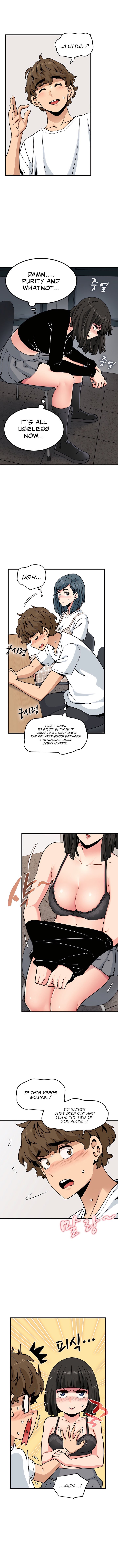 A Turning Point - Chapter 70 - picture 6