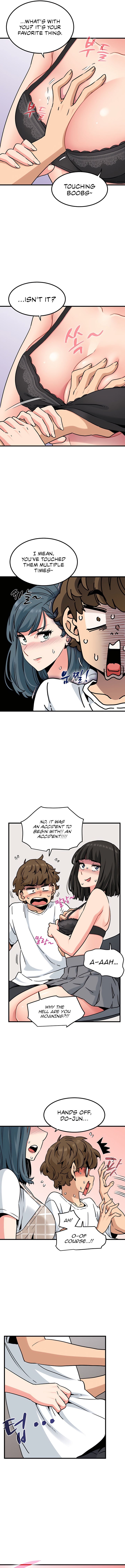 A Turning Point - Chapter 70 - picture 7