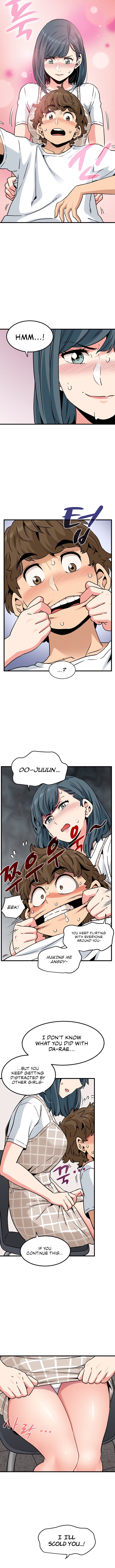 A Turning Point - Chapter 70 - picture 8