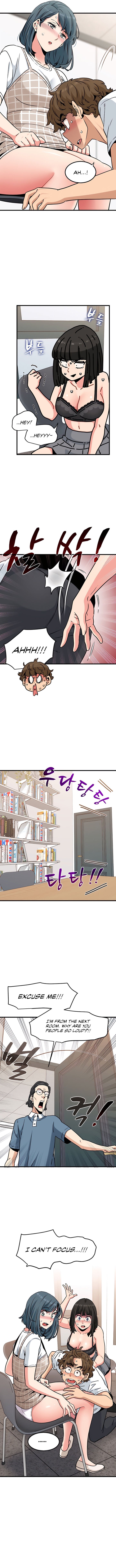 A Turning Point - Chapter 70 - picture 9