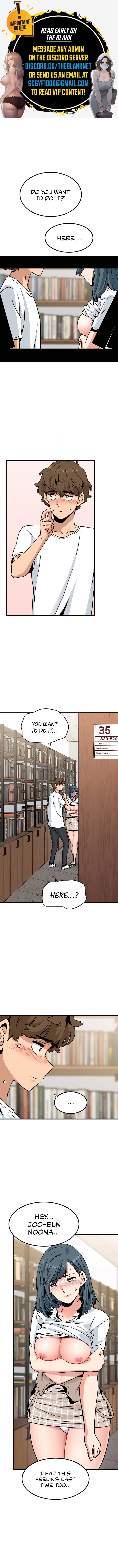 A Turning Point - Chapter 71 - picture 0