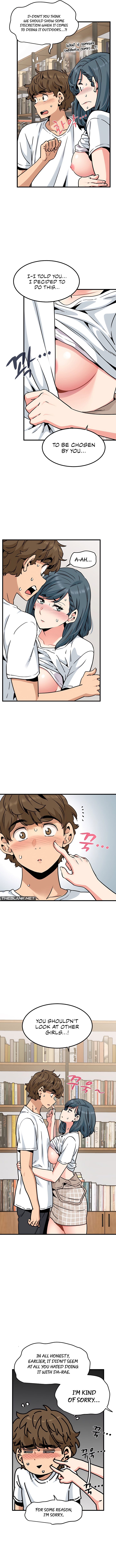 A Turning Point - Chapter 71 - picture 1