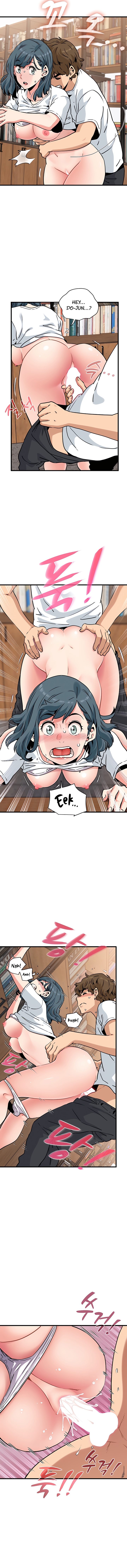 A Turning Point - Chapter 71 - picture 11