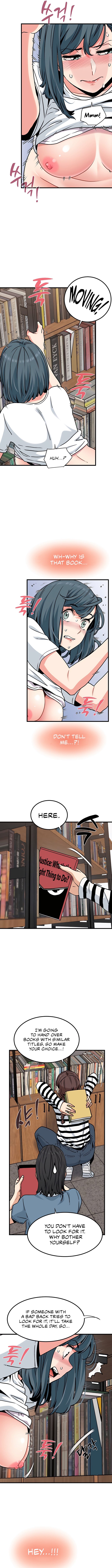A Turning Point - Chapter 71 - picture 12