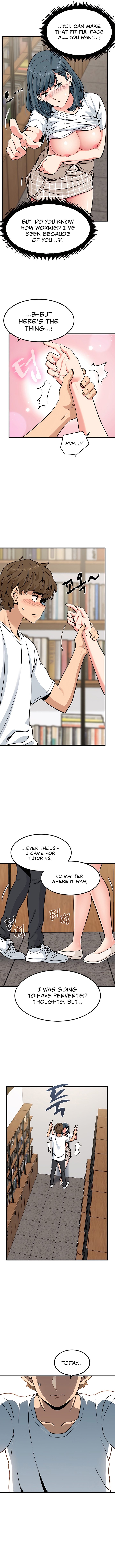 A Turning Point - Chapter 71 - picture 2
