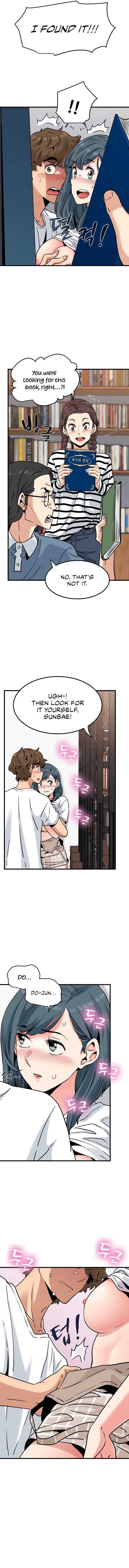 A Turning Point - Chapter 71 - picture 4