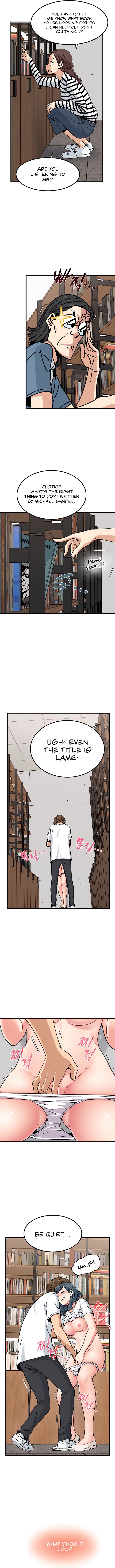 A Turning Point - Chapter 71 - picture 6