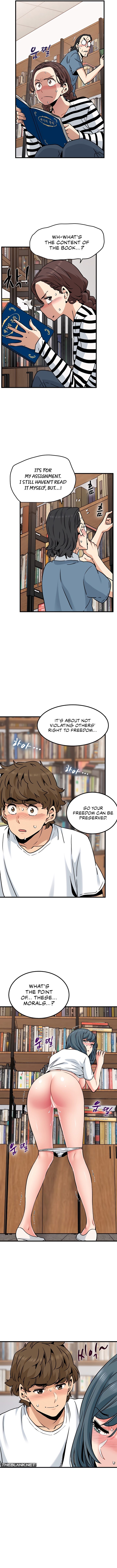 A Turning Point - Chapter 71 - picture 8
