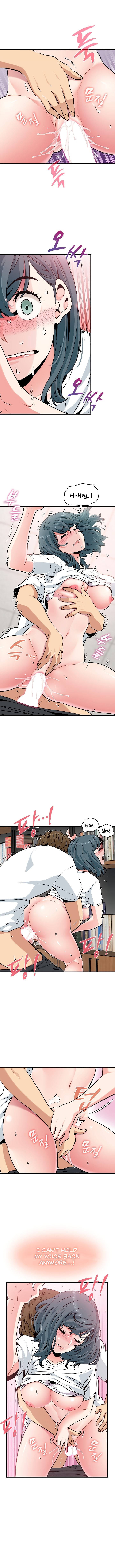 A Turning Point - Chapter 72 - picture 1