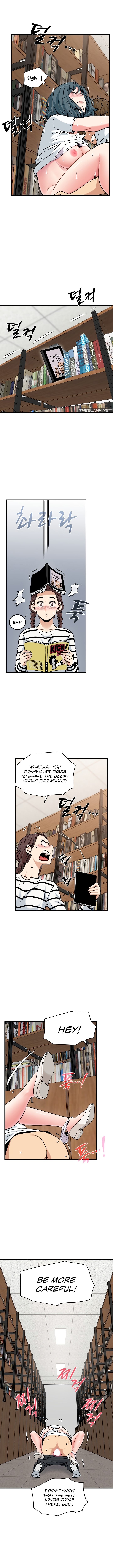 A Turning Point - Chapter 72 - picture 10