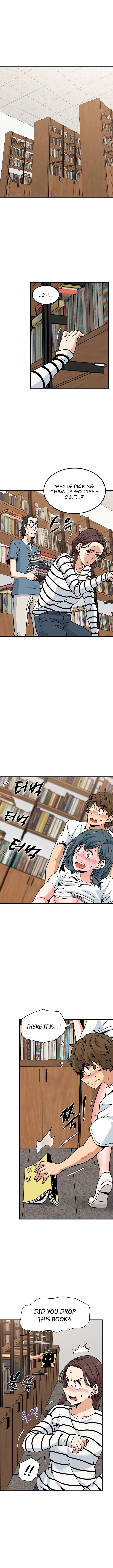 A Turning Point - Chapter 72 - picture 3