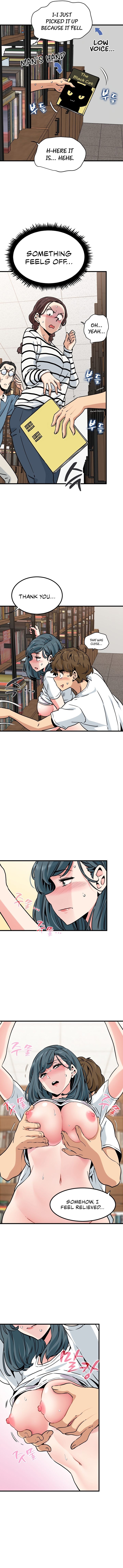 A Turning Point - Chapter 72 - picture 4