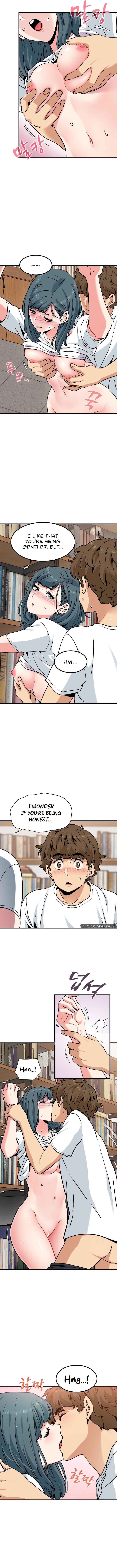 A Turning Point - Chapter 72 - picture 5
